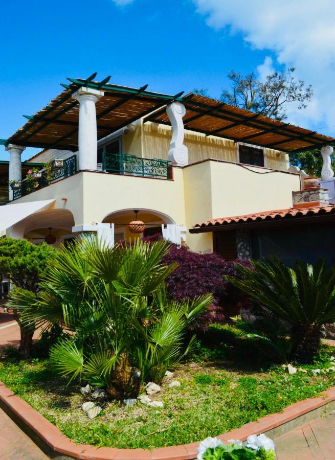 Casa Giovanna Capri Exterior photo