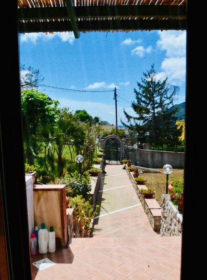 Casa Giovanna Capri Exterior photo